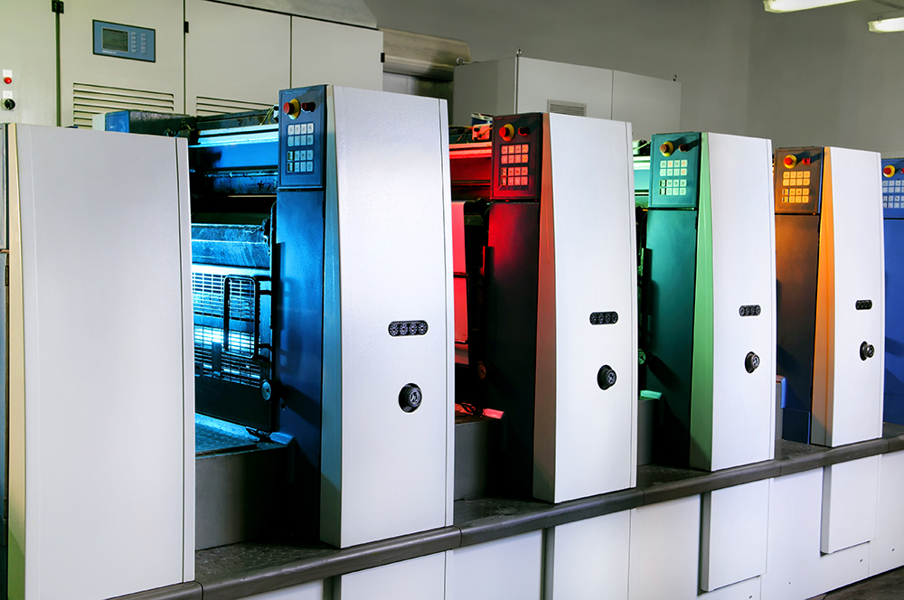 printing-press